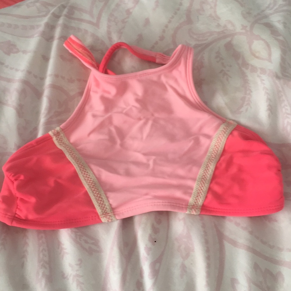 Bathing suit